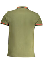 cavalli-class-polo-uomo-verde