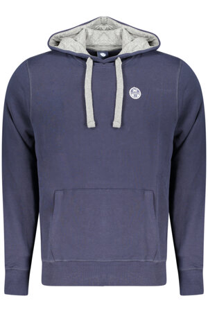 north-sails-felpe-uomo-blu