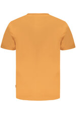 pepe-jeans-t-shirt-uomo-arancione