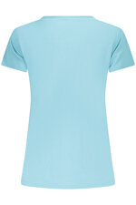 freddy-t-shirt-donna-azzurro