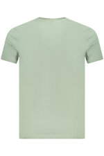 norway-1963-t-shirt-uomo-verde