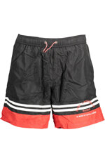 karl-lagerfeld-beachwear-mare-uomo-nero