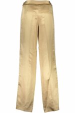just-cavalli-pantaloni-donna-oro