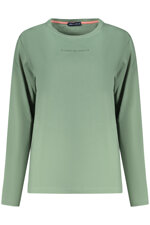 north-sails-t-shirt-donna-verde