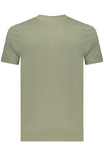norway-1963-t-shirt-uomo-verde