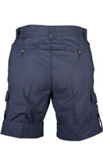 north-sails-pantaloni-donna-blu