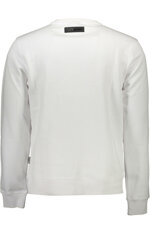 plein-sport-felpe-uomo-bianco