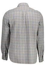 us-polo-camicie-uomo-grigio
