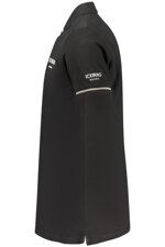 iceberg-polo-uomo-nero