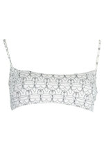 karl-lagerfeld-beachwear-mare-donna-bianco