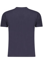 desigual-t-shirt-donna-blu