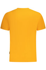 napapijri-t-shirt-uomo-arancione
