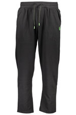 gian-marco-venturi-pantaloni-tuta-uomo-nero