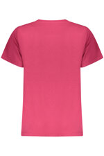 pepe-jeans-t-shirt-donna-rosa