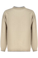 north-sails-maglie-bambino-beige