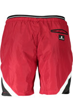 karl-lagerfeld-beachwear-mare-uomo-rosso