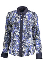 gant-camicie-donna-blu