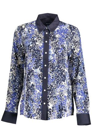 gant-camicie-donna-blu