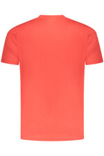 cavalli-class-t-shirt-uomo-rosso