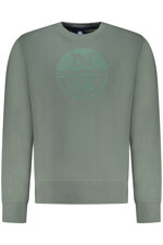 north-sails-felpe-uomo-verde