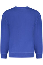 north-sails-felpe-bambino-blu