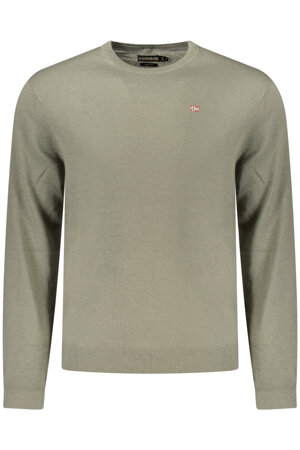 napapijri-maglie-uomo-verde