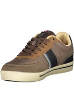 us-grand-sneakers-uomo-marrone