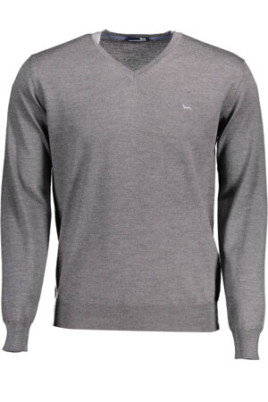 harmont-amp-blaine-maglie-uomo-grigio