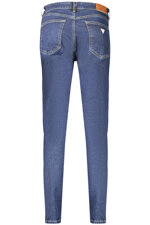 guess-jeans-jeans-donna-blu