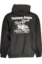 tommy-hilfiger-felpe-uomo-nero