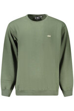 vans-felpe-uomo-verde