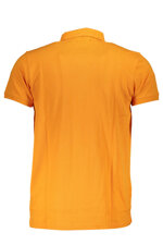 cavalli-class-polo-uomo-arancione