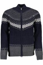 gant-maglie-uomo-blu