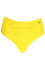 karl-lagerfeld-beachwear-mare-donna-giallo