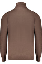 norway-1963-maglie-uomo-marrone