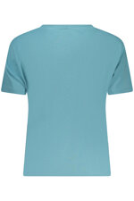 freddy-t-shirt-donna-azzurro