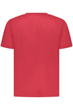 pepe-jeans-t-shirt-uomo-rosso