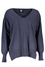 north-sails-maglie-donna-blu