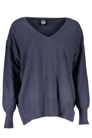 north-sails-maglie-donna-blu