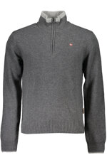 napapijri-maglie-uomo-grigio