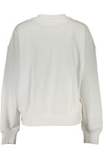 calvin-klein-felpe-donna-bianco