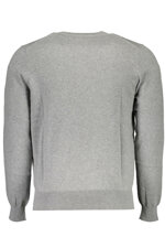 north-sails-maglie-uomo-grigio