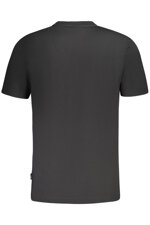fila-t-shirt-uomo-nero