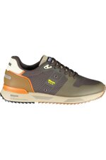 blauer-sneakers-uomo-marrone