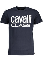 cavalli-class-t-shirt-uomo-blu