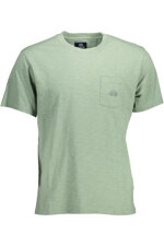 la-martina-t-shirt-uomo-verde