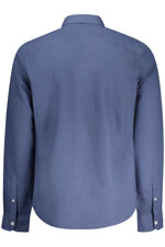 timberland-camicie-uomo-blu