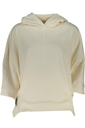 north-sails-felpe-donna-bianco