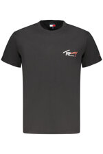 tommy-hilfiger-t-shirt-uomo-nero