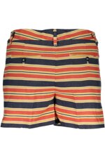 gant-pantaloni-donna-multicolore